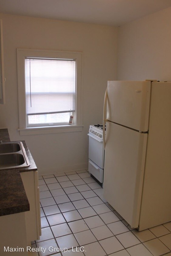 Primary Photo - 3039 CALIFORNIA St