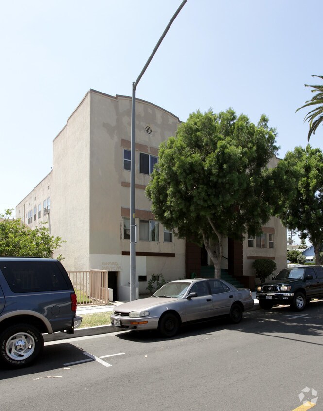 6609 Stafford Ave, Huntington Park, CA 90255 Apartments 6609 Stafford