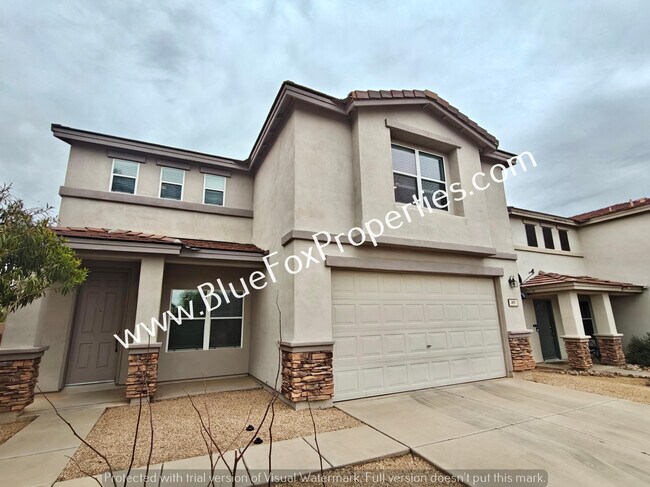 Foto del edificio - 203 E Scarlet Maple St