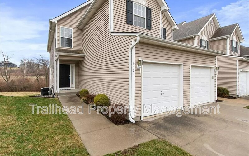 Building Photo - 9721 N Lewis Ave