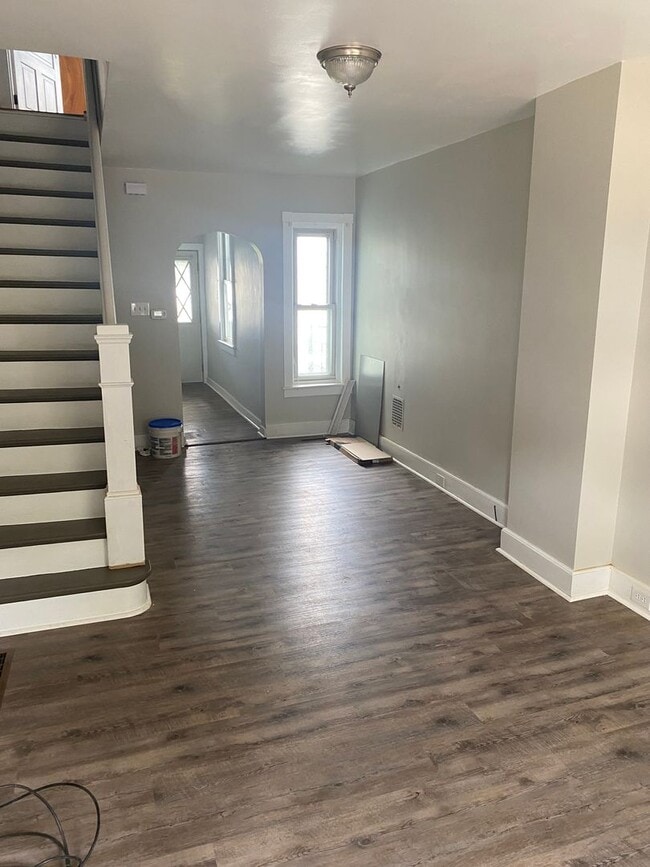 Building Photo - Charming Reading 3 BR Townhouse For Rent