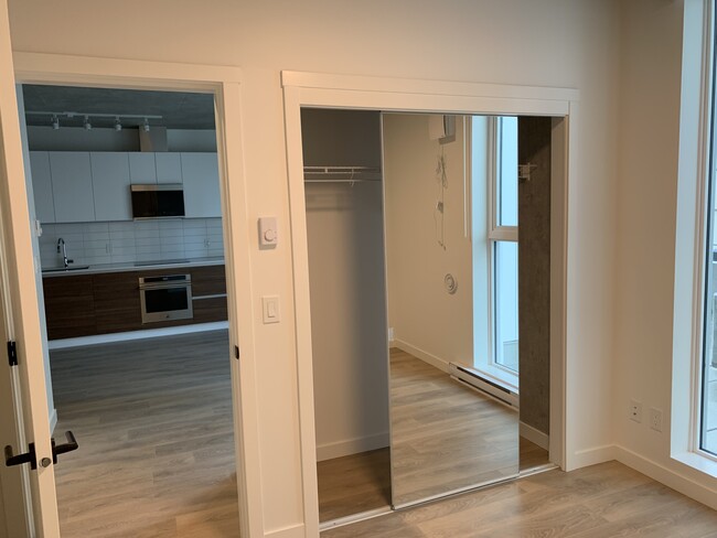 Bedroom - 1097 View St