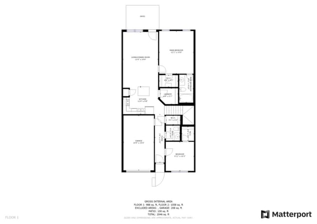 Building Photo - 151 Grove Landing Ct