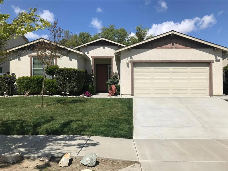 Primary Photo - immaculate home