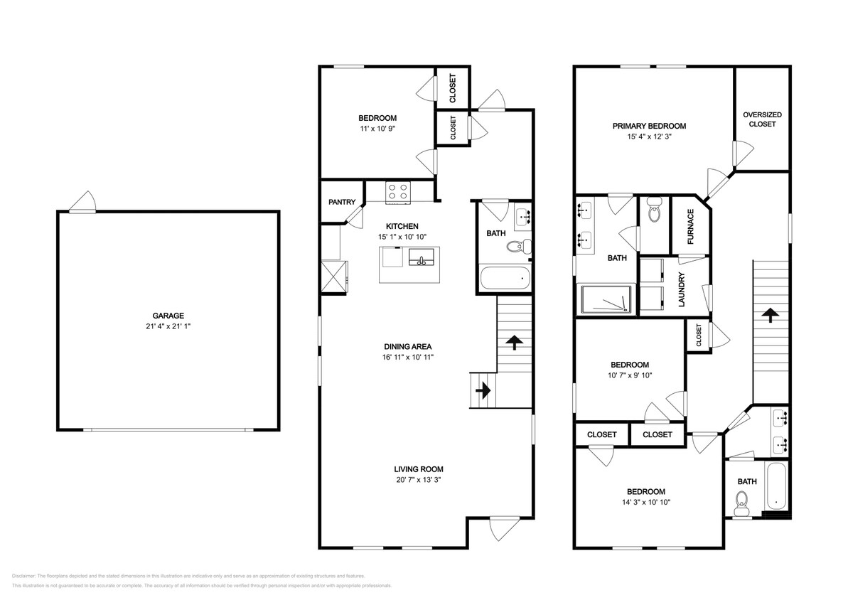 Building Photo - 2056 Rider Rain Ln