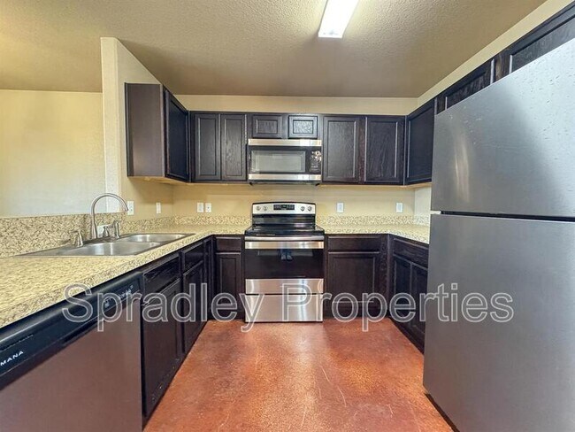 Foto del edificio - 1528 Brady Way