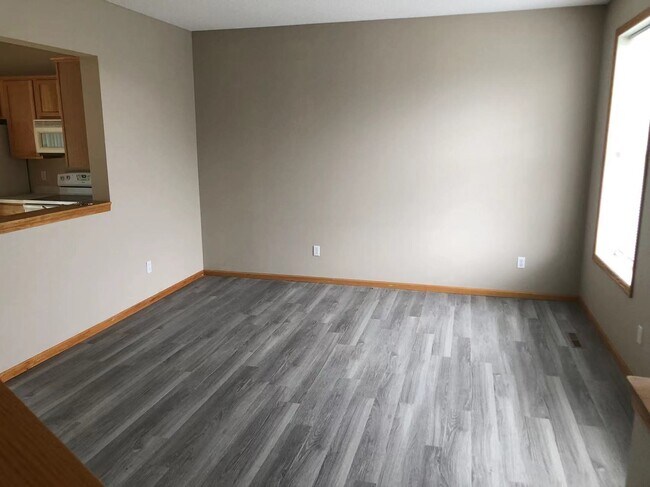 Living Room - 11304 Davenport Cir NE
