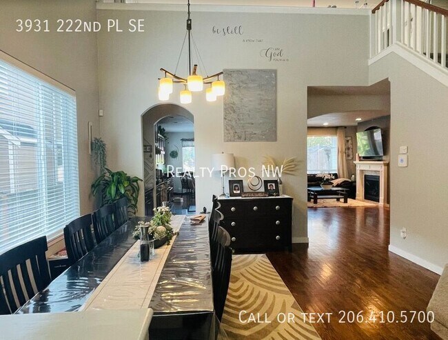 Foto del edificio - 3931 222nd Pl SE