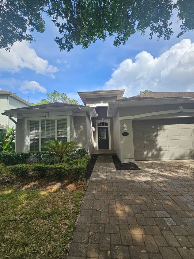 Primary Photo - Victoria Park 3 Bedroom Home in Deland