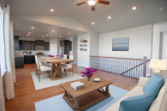 Foto del edificio - Charming Home in Saratoga Springs: Include...