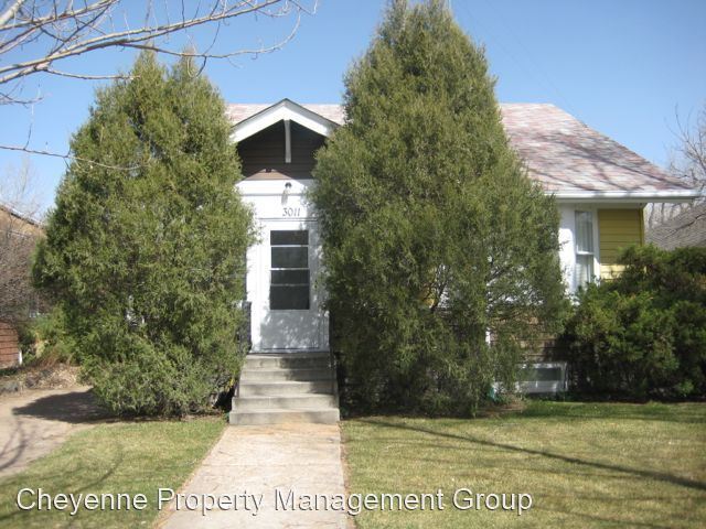 Primary Photo - 3011 Pioneer Ave