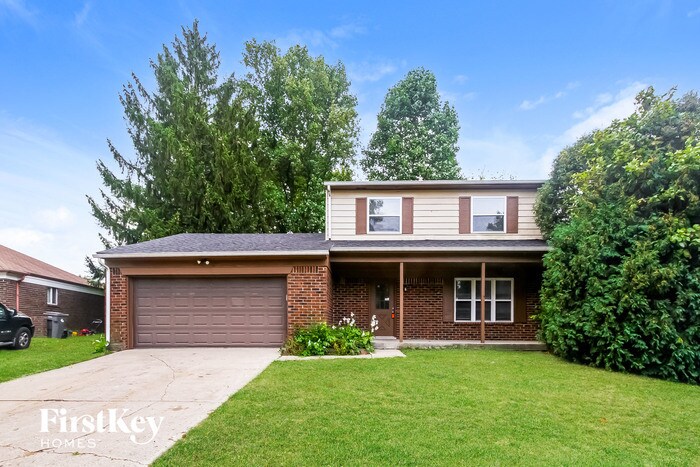 Primary Photo - 5507 Somers Dr