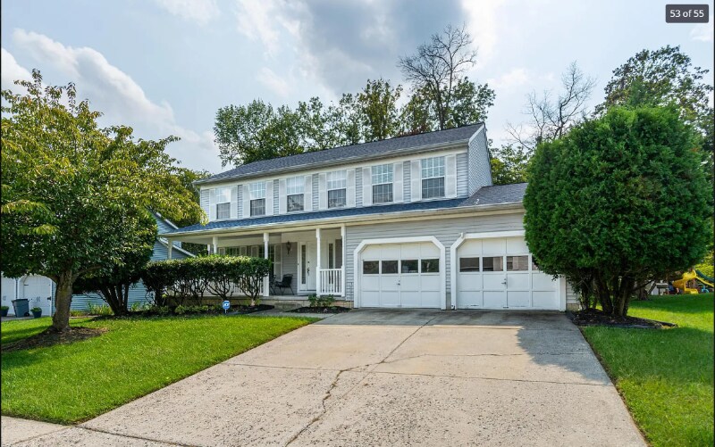 7907 Galloping Cir, Woodlawn, MD 21244 House Rental in Woodlawn, MD