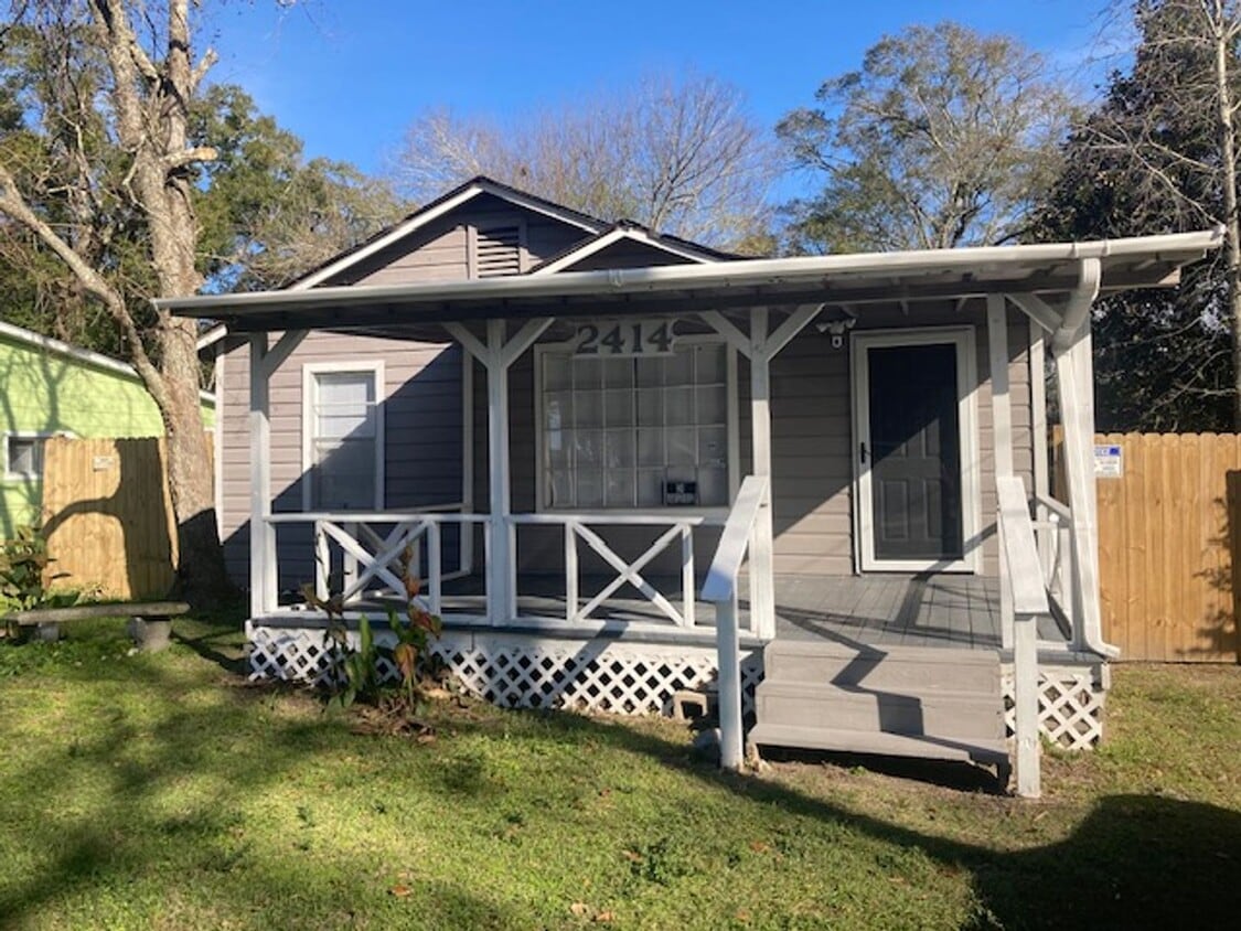 Gulfport 2 Bedroom - Gulfport 2 Bedroom