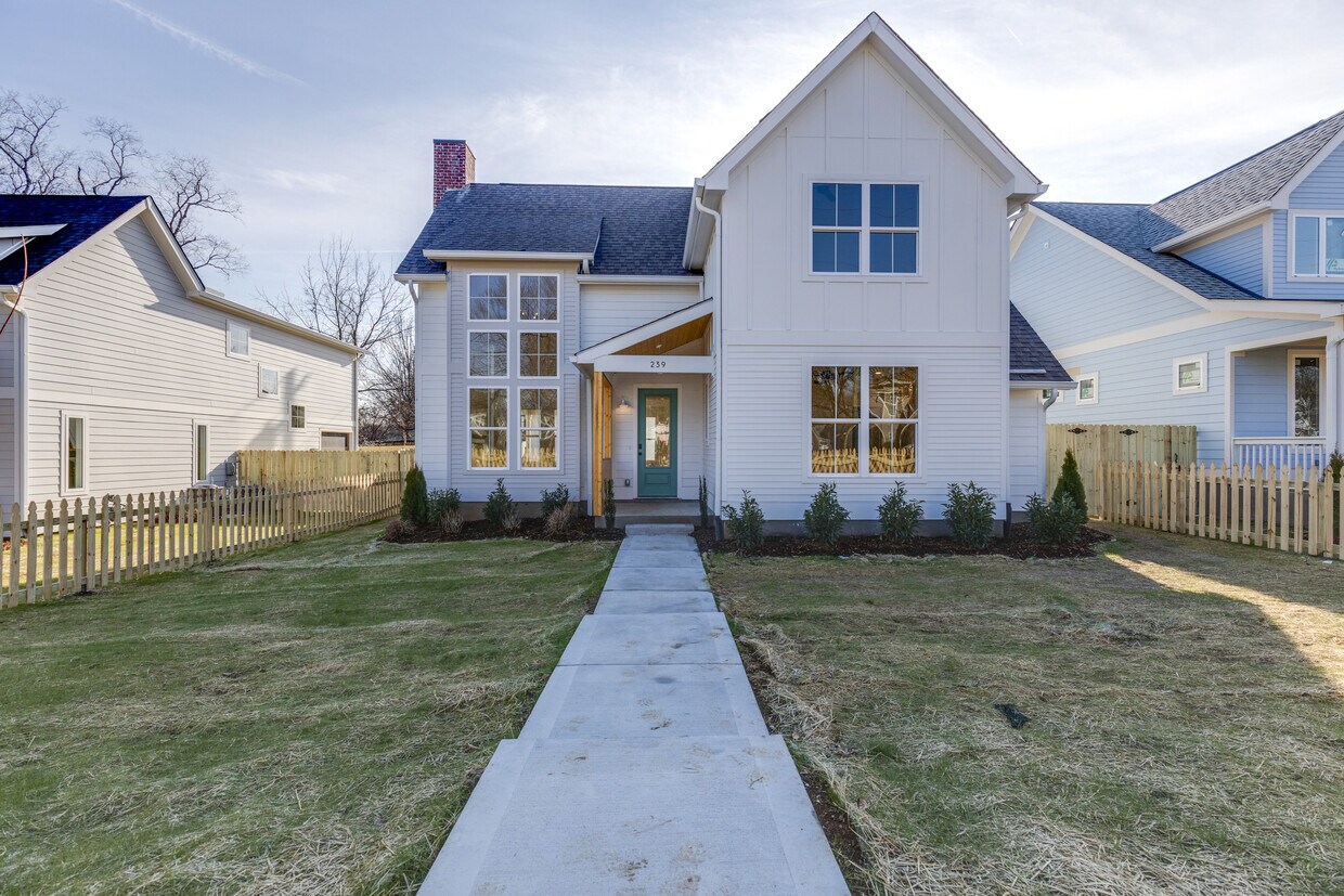 239 Antioch Pike, Nashville, TN 37211 House for Rent in Nashville, TN
