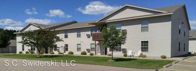 3 Bedroom Apartments Stevens Point Wi