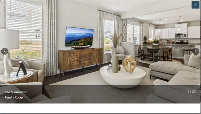 Photo - 305 Poinsett Bridge Wy House