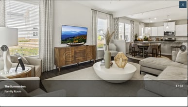 Building Photo - 305 Poinsett Bridge Wy