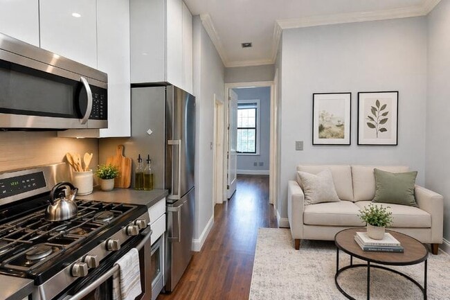 Photo - 134 Orchard St Apartment