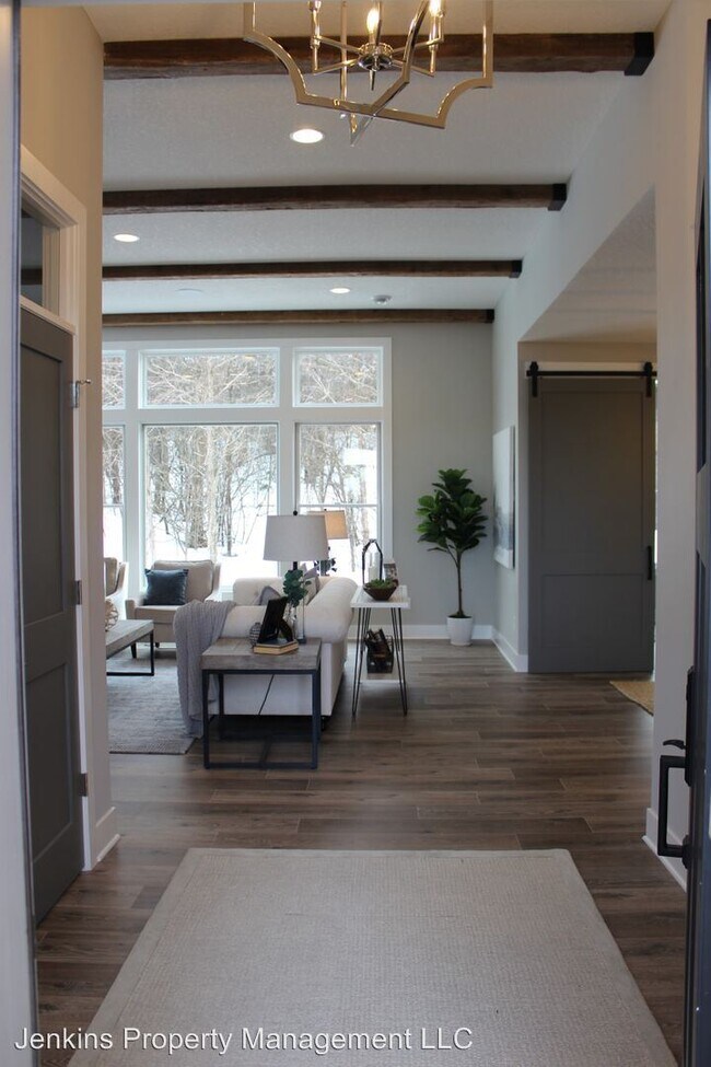 Foto del edificio - 3 br, 2 bath House - 2X Park Place Court