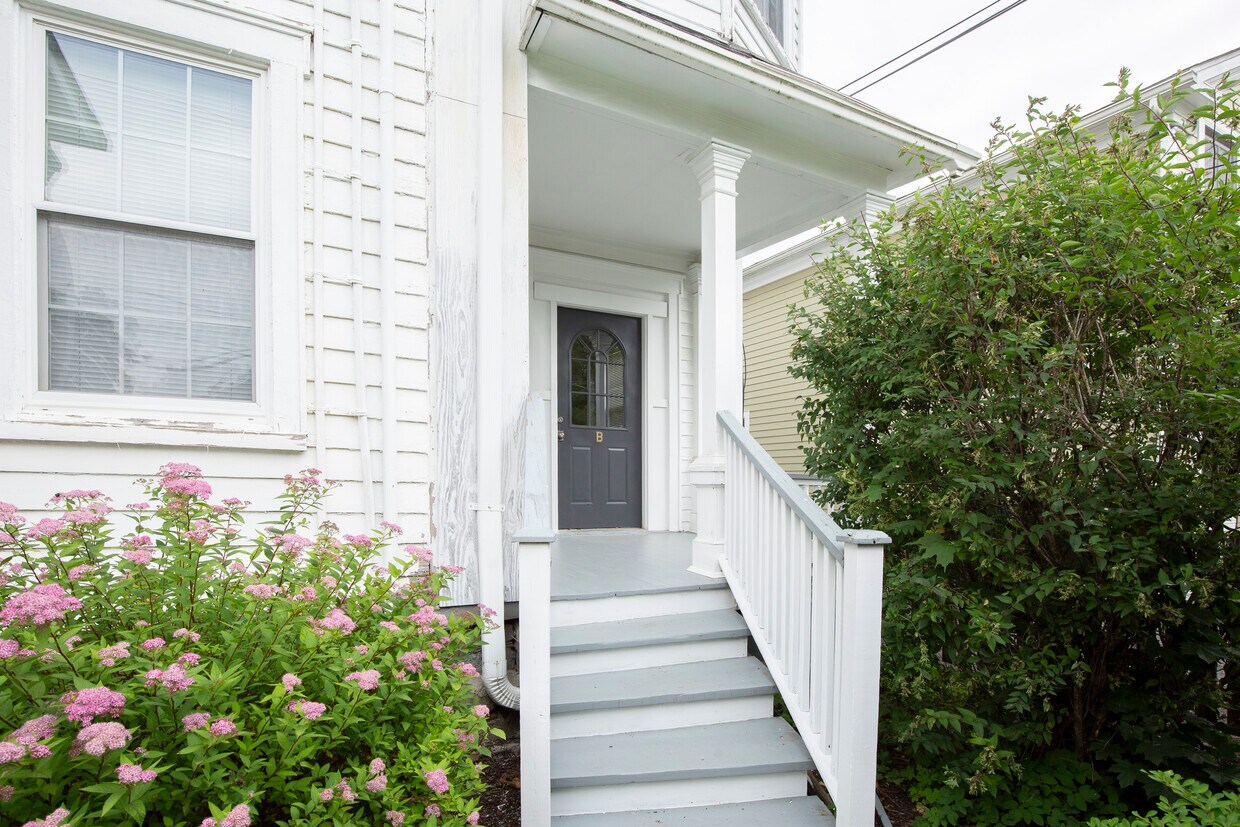 Foto principal - 23 Livingston St