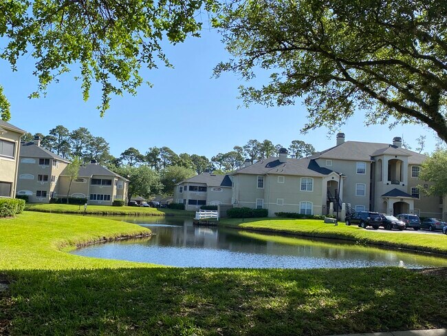 Photo - 1655 The Greens Way Apartment