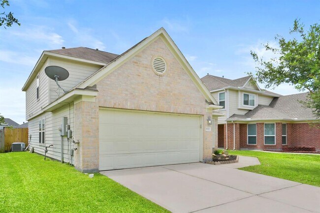 Building Photo - 9820 Lace Flower Way