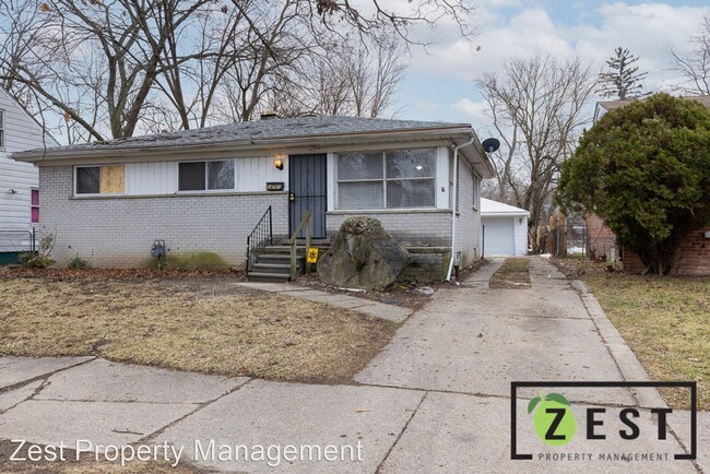 Building Photo - 3 br, 1 bath House - 24751 Pembroke