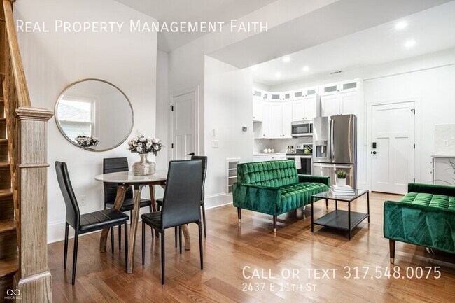 Foto del edificio - 2437 E 11th St