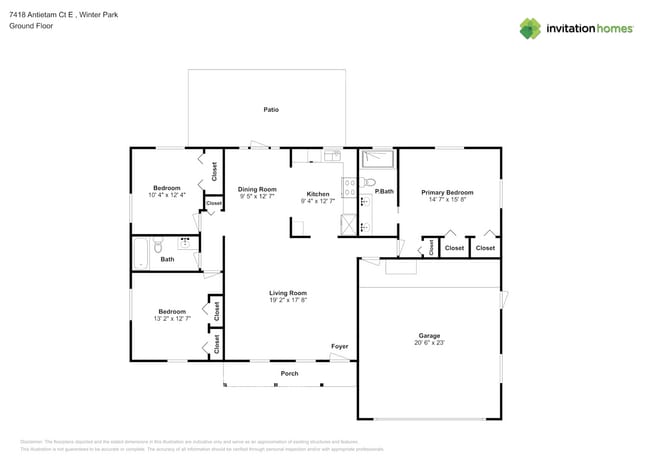 Building Photo - 7418 Antietam Ct E