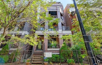 Building Photo - 1047 W Monroe St