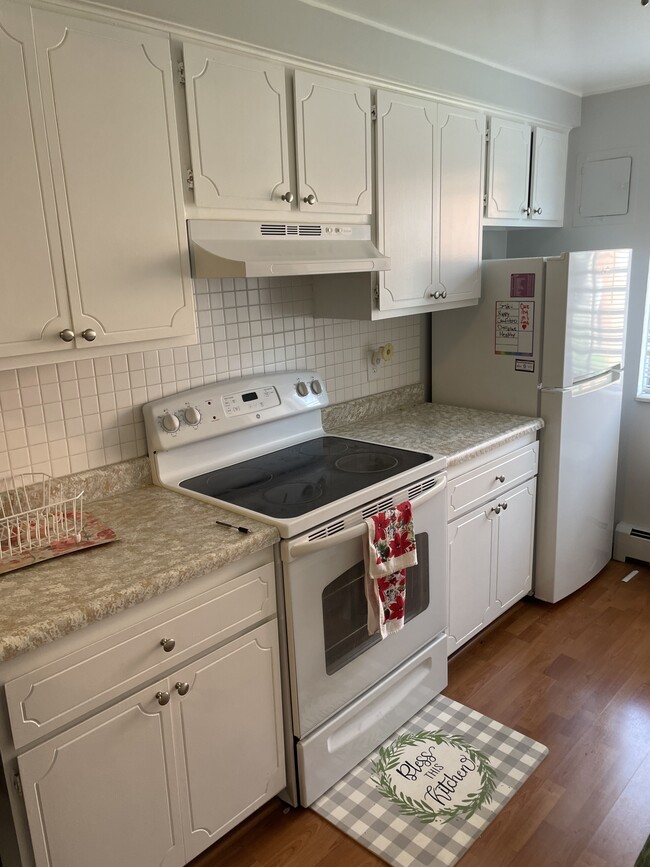 Foto del edificio - 21426 Beaconsfield St