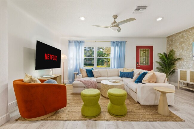 Foto del edificio - 10861 62nd Ave N