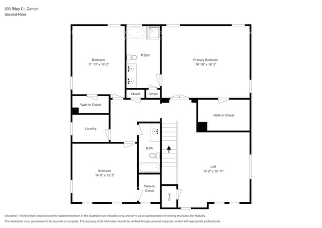 Building Photo - 200 Riley Ct