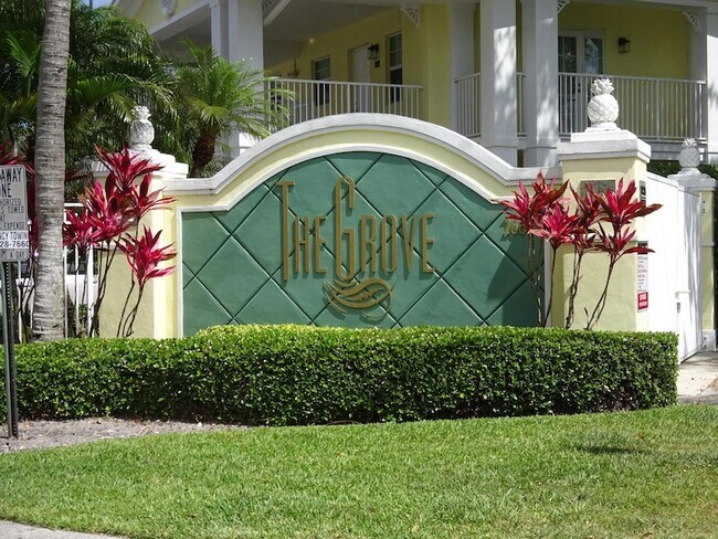 Foto del edificio - 2660 NE 8th Ave