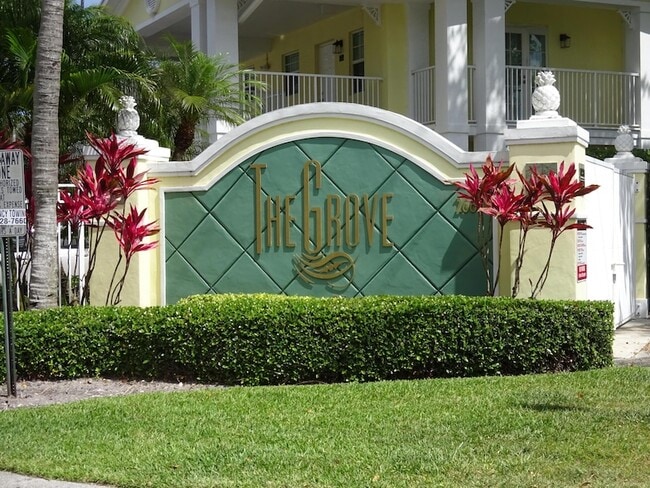 Photo - 2660 NE 8th Ave Apartment