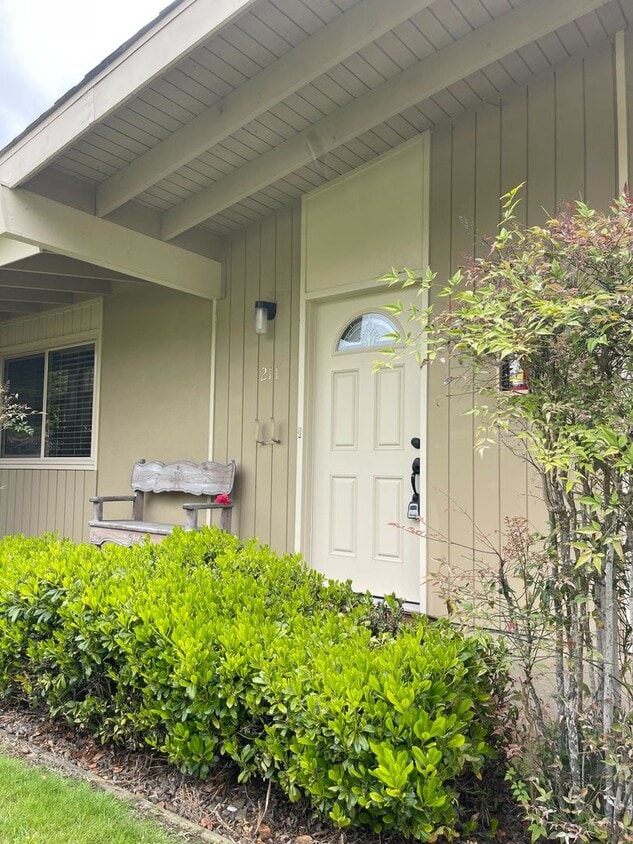 Primary Photo - Charming Carmel Retreat in Hacienda Carmel...