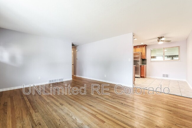 Building Photo - 6646 S Kit Carson St