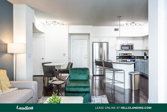 Foto del edificio - 440 NE 4th Ave