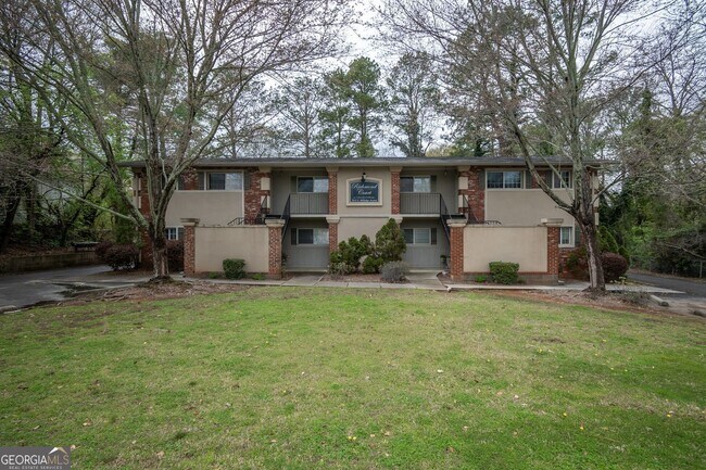 Foto del edificio - 2018 S Milledge Ave