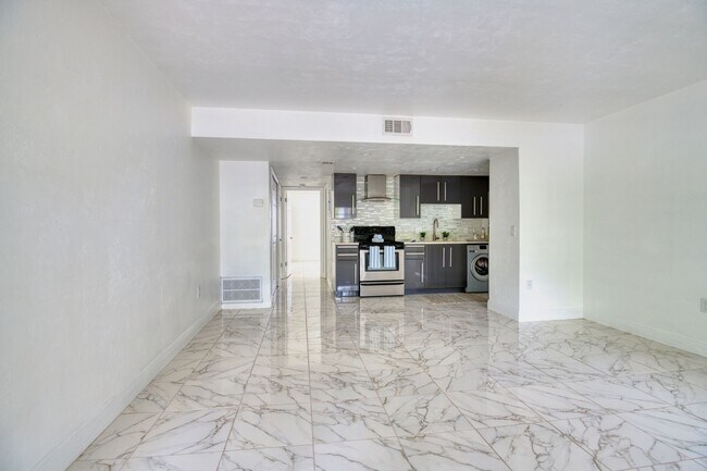 Foto del interior - The Galen
