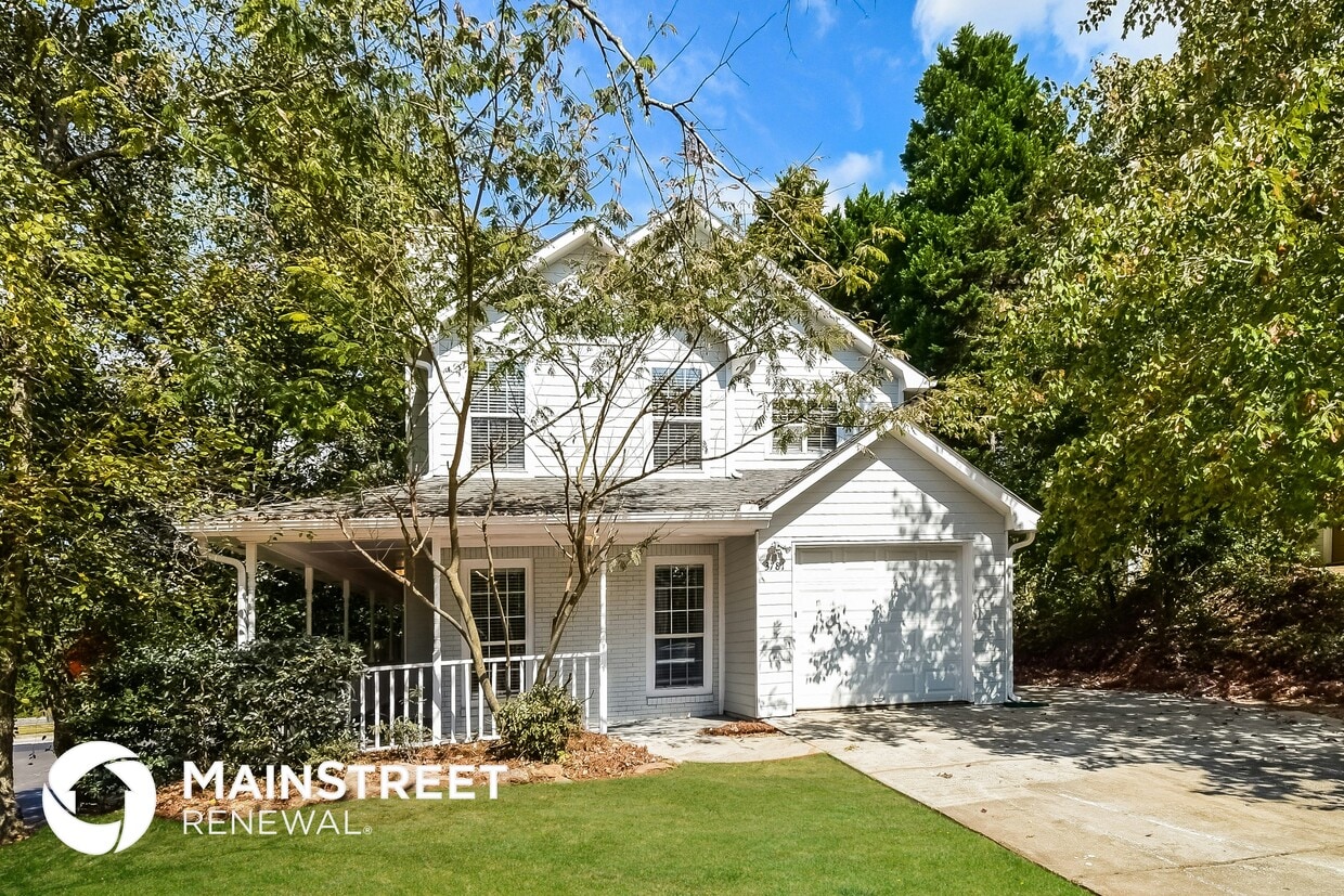 Foto principal - 3781 Wesley View