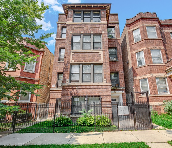 Primary Photo - 6142 S Rhodes Ave