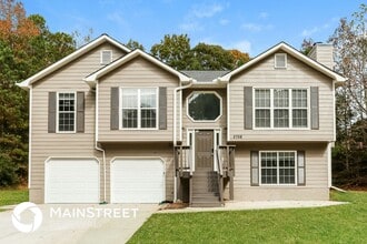 Building Photo - 2758 Amber Forest Dr