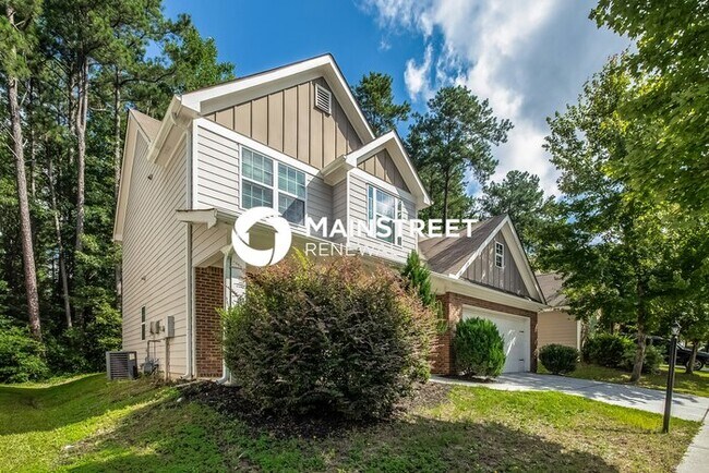 Foto del edificio - 4 Bedroom Pet-Friendly Home in Snellville, GA with Main Street Renewal