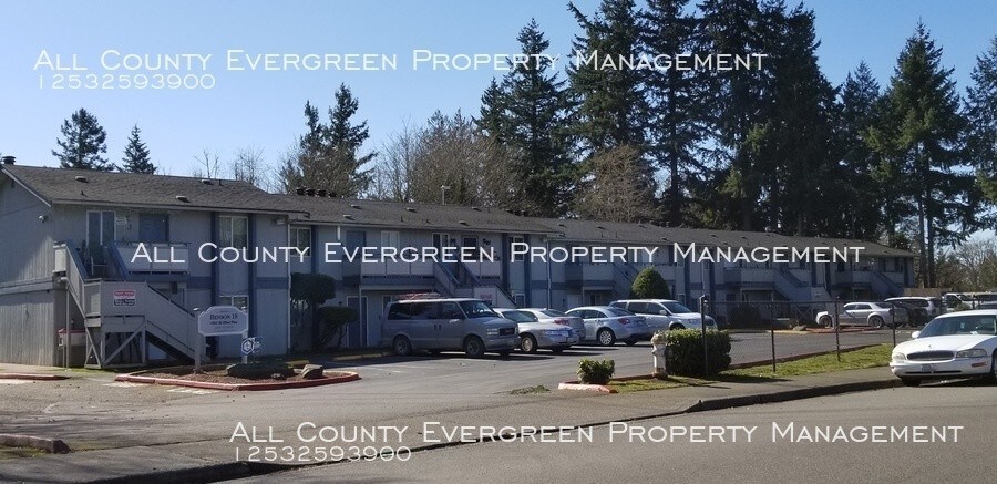 Primary Photo - 10805 SE 222nd Pl