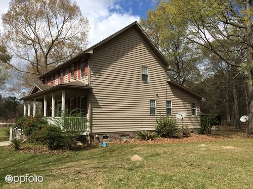Building Photo - 8618 Savannah Hwy