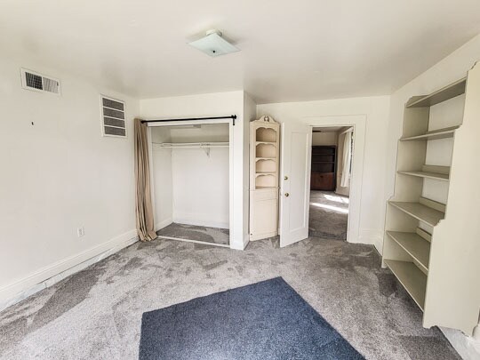 Building Photo - 1619 Alcatraz Ave