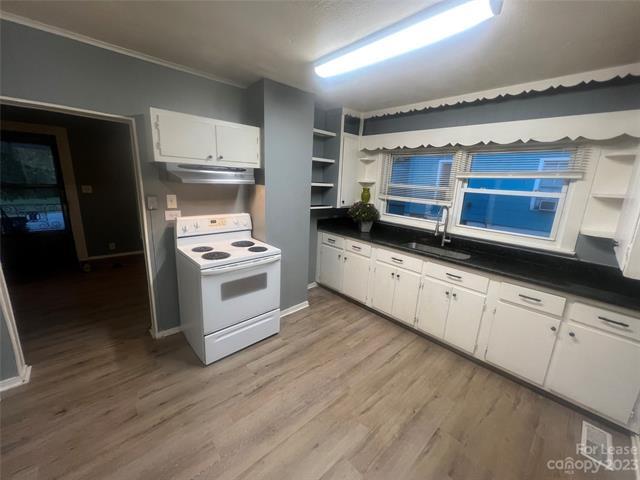 Foto del edificio - 1005 Rickert St