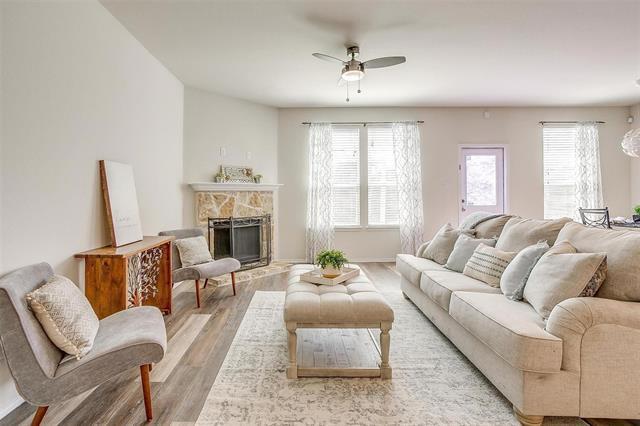 Foto del edificio - 7740 Shorthorn Way